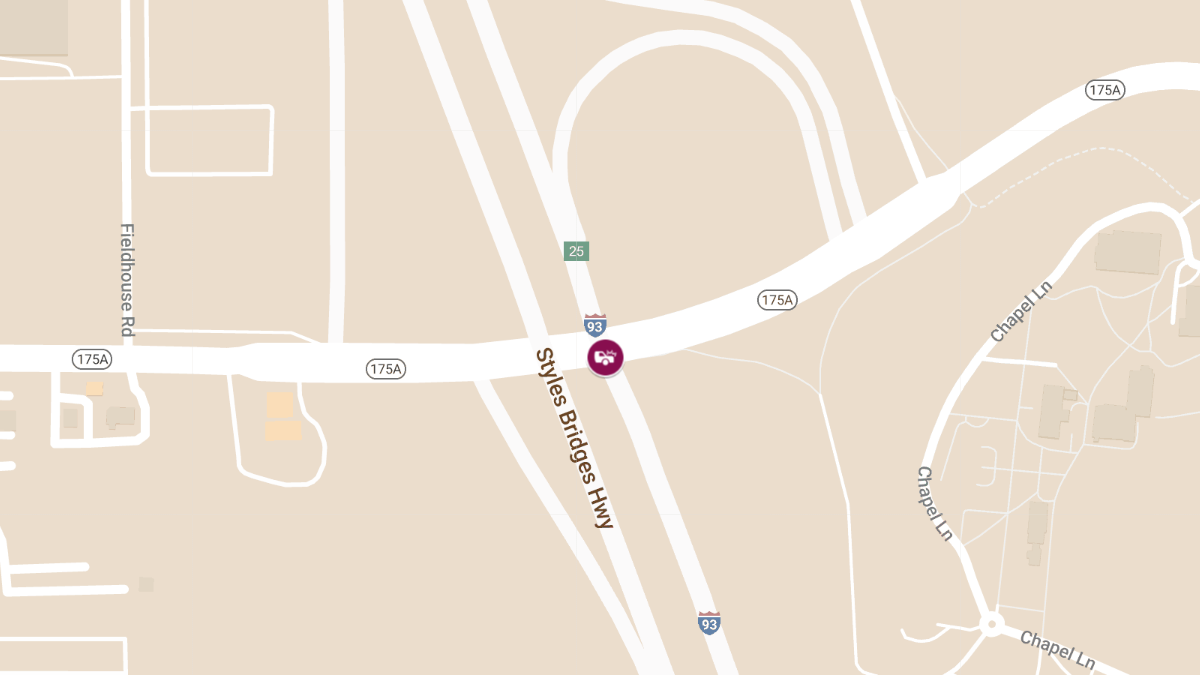 Wrong-Way Driver Causes Head-On Collision on I-93 Off-Ramp