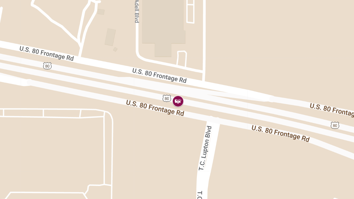 Four Teenagers Killed, One Injured in Tragic Crash on U.S. 80