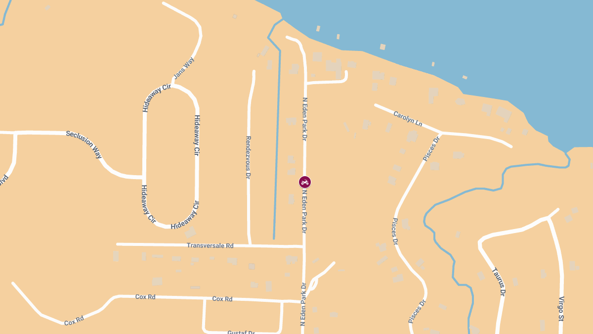 16-Year-Old Killed in ATV Crash on 184 N Eden Park Dr