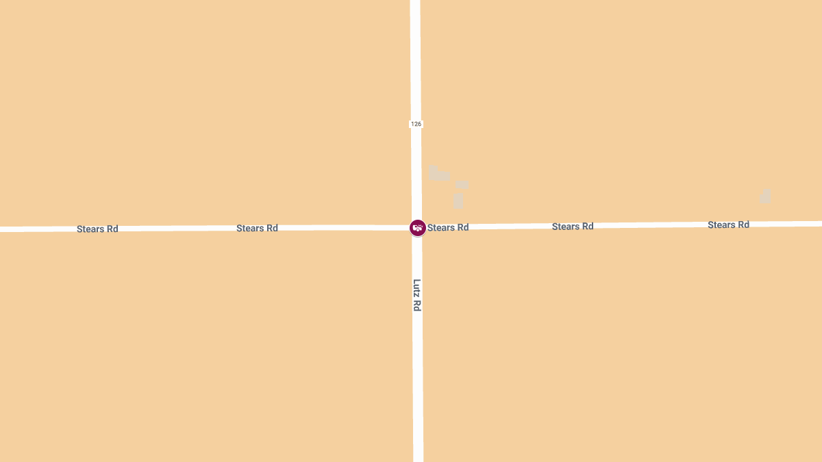 21-Year-Old Man Killed in Crash at Stears Rd & Lutz Rd