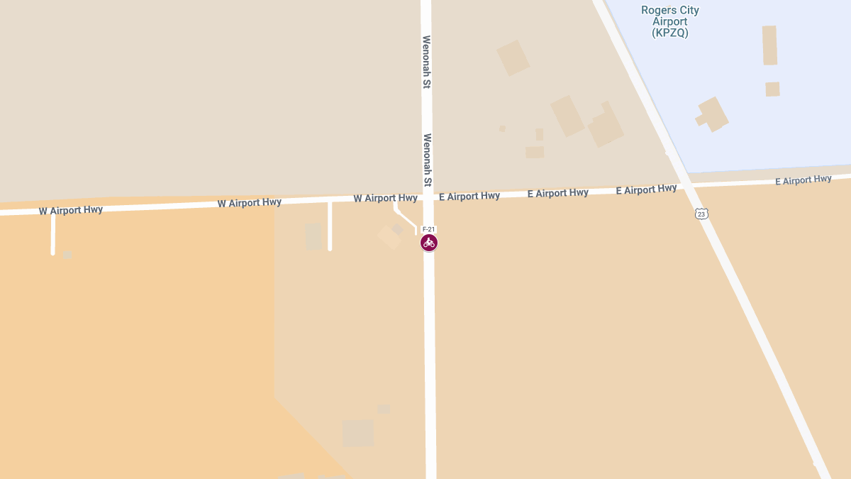 87-Year-Old Man Critically Injured in Dirt Bike Crash on County Rd 451