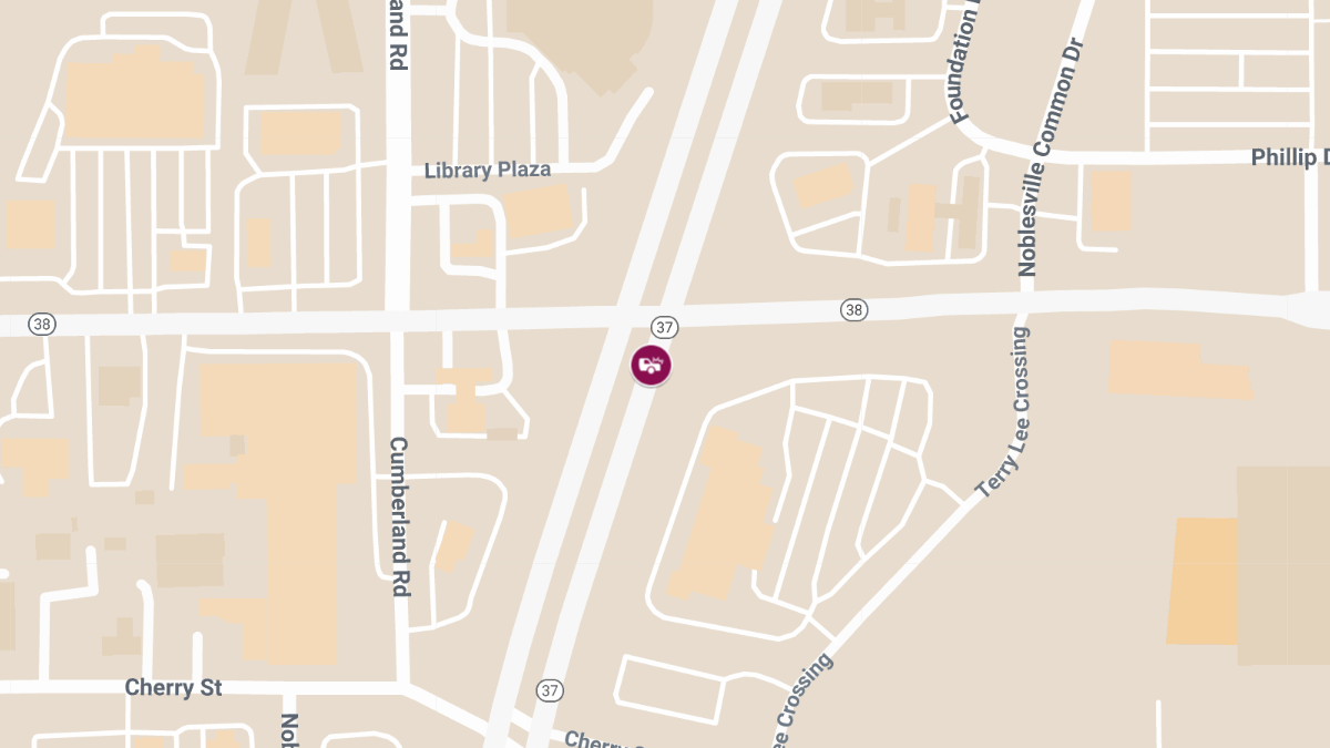 Accident With Possible Injuries on Conner St Near Jiffy Lube
