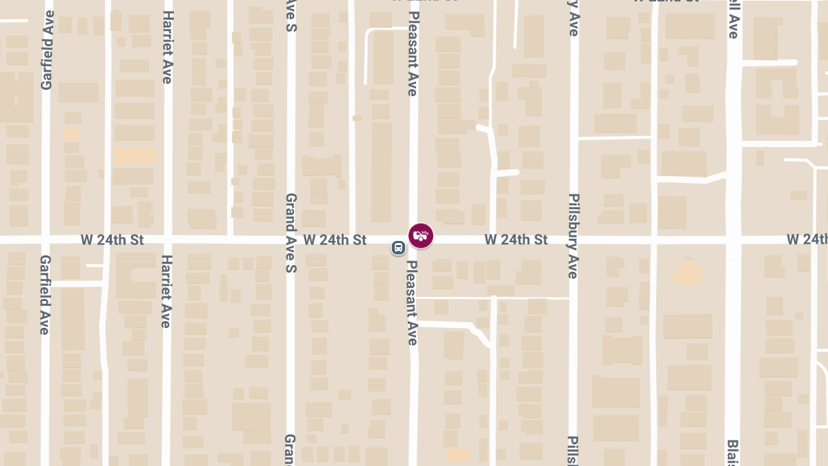 Accident at 24th St W & Pleasant Ave Results in Injuries