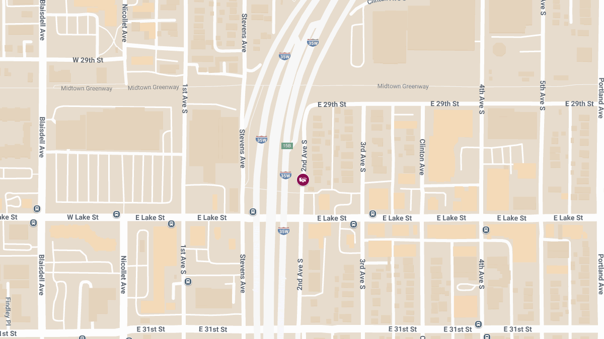 Accident at 2909 2nd Ave S Causes Injuries