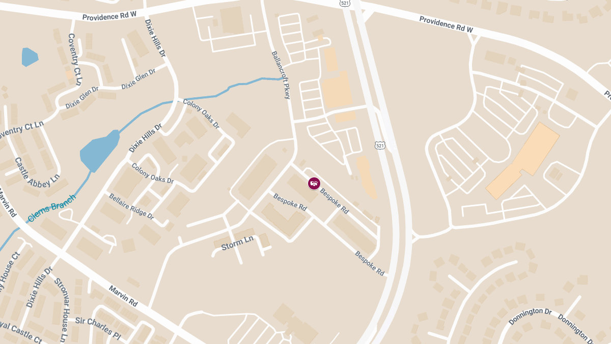 Accident on Bespoke Rd Causes Injuries