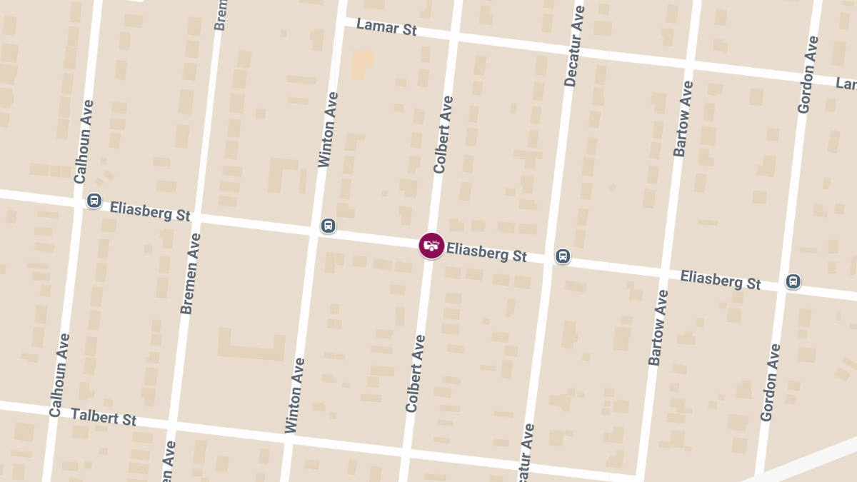 Accident on Eliasberg St Leads to Injuries