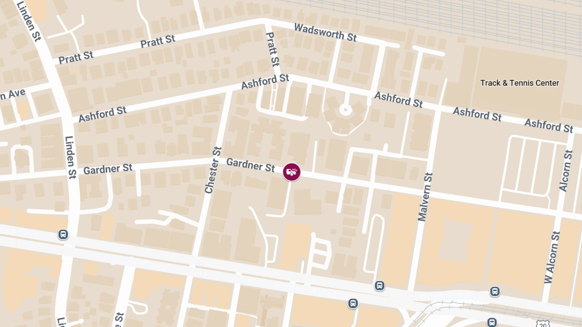 Accident on Gardner St Leads to Injuries