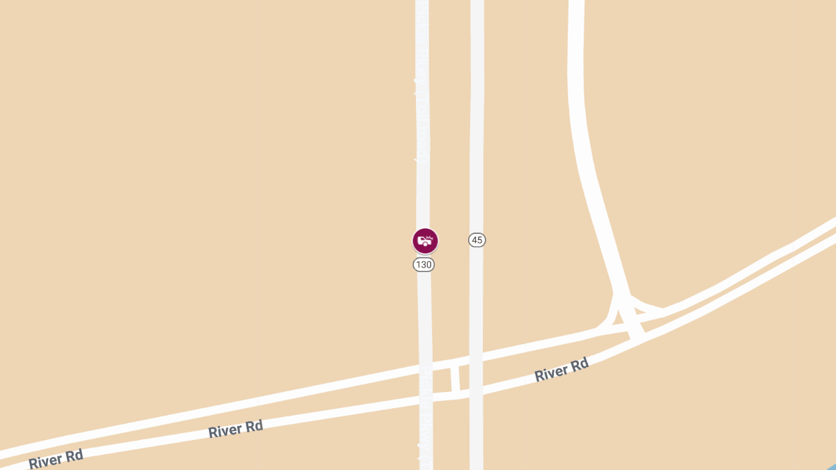 Accident on S SH 130 Svrd SB Leads to Injuries