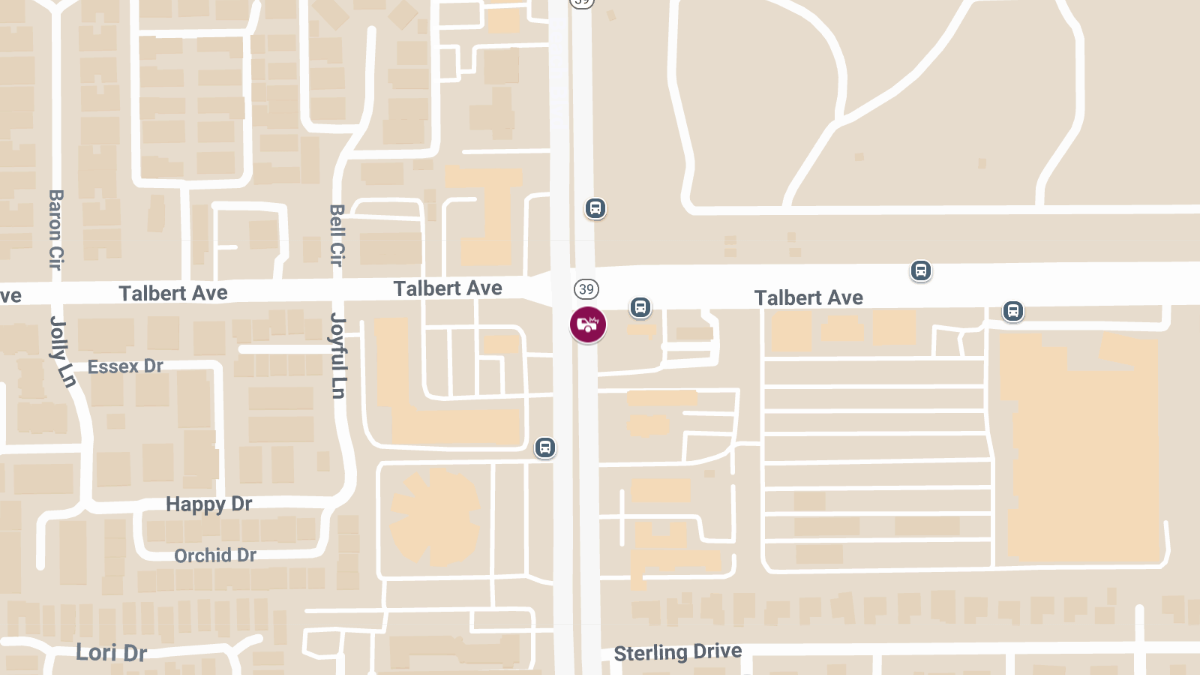 Accident on State Rte 39 Leads to Injuries