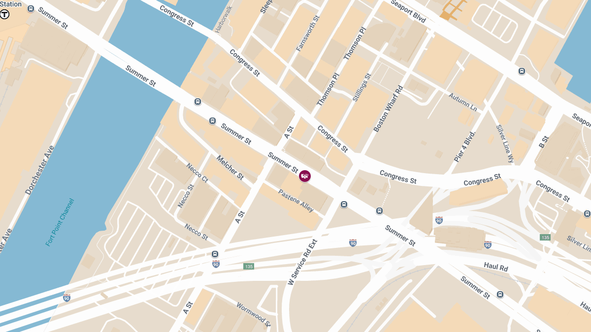 Accident on Summer St Results in Injuries