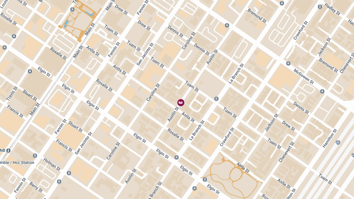 Car Crash With Injuries on Austin St