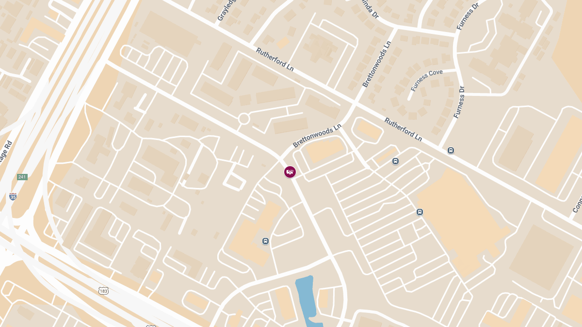 Collision With Injuries on Norwood Park Blvd