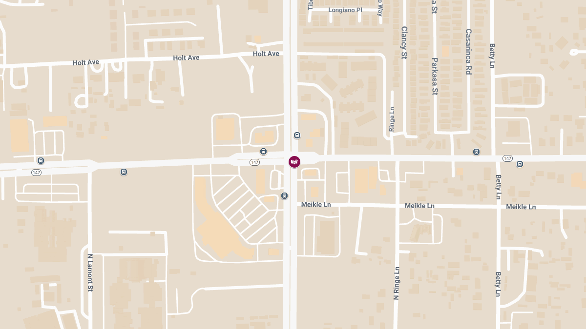 Collision at N Nellis Blvd & E Lake Mead Blvd Results in Injuries