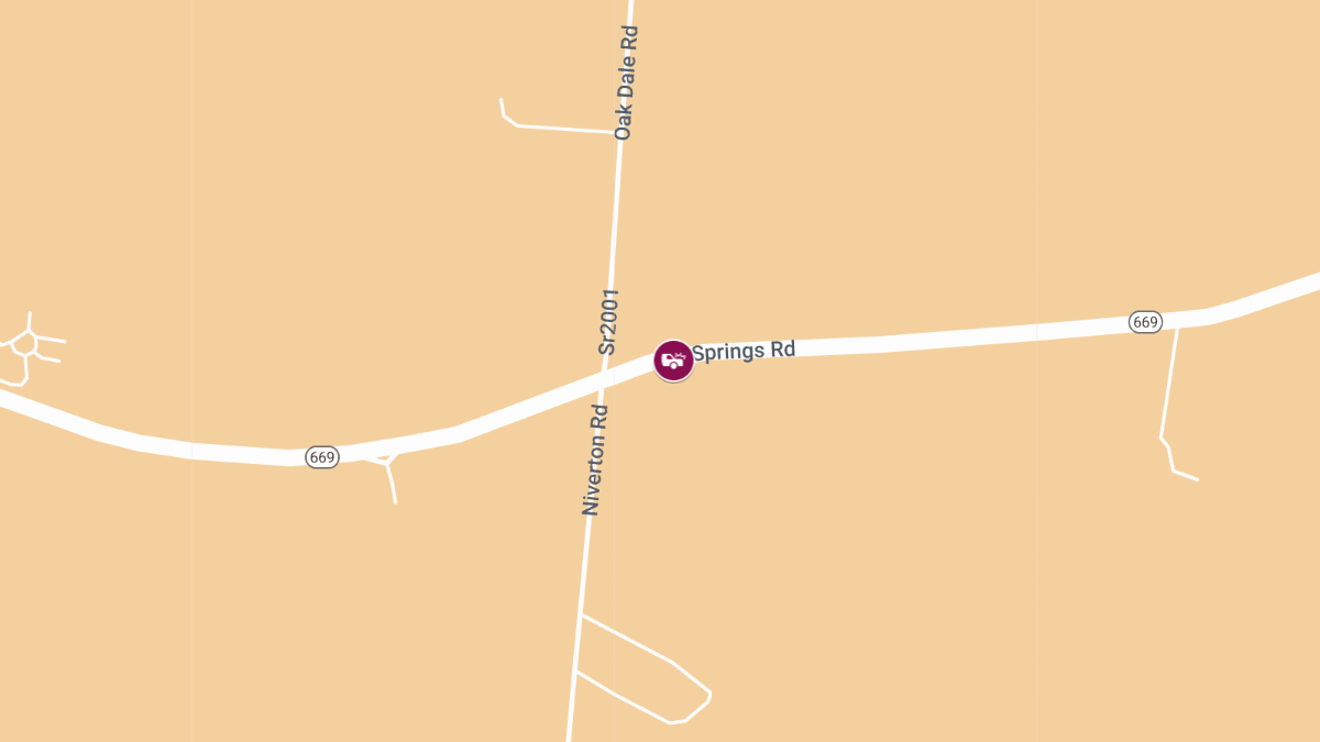 Collision on Clear Springs Rd Leads to Injuries