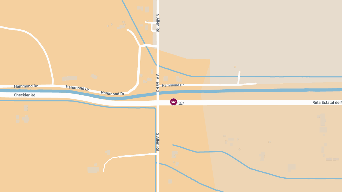 Collision on SR-117 Near Mile Marker 2 Results in Injuries