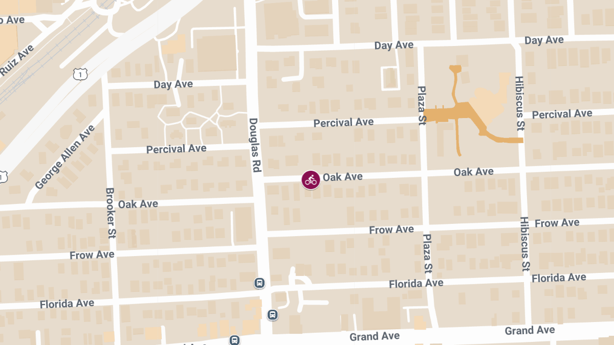 Cyclist Injured in Hit-and-Run on 3700 Oak Ave in West Grove
