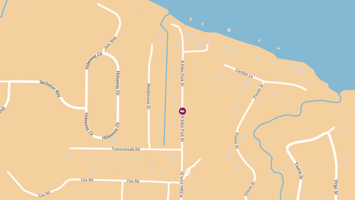 Fatal Accident Reported on N Eden Park Dr Near Santa Ana Beach