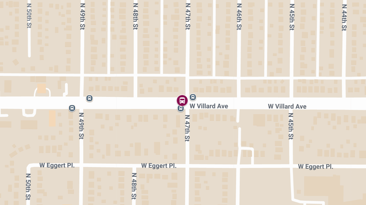 Fatal Bus Crash at 47th & Villard Kills Elderly Man, Injures Another