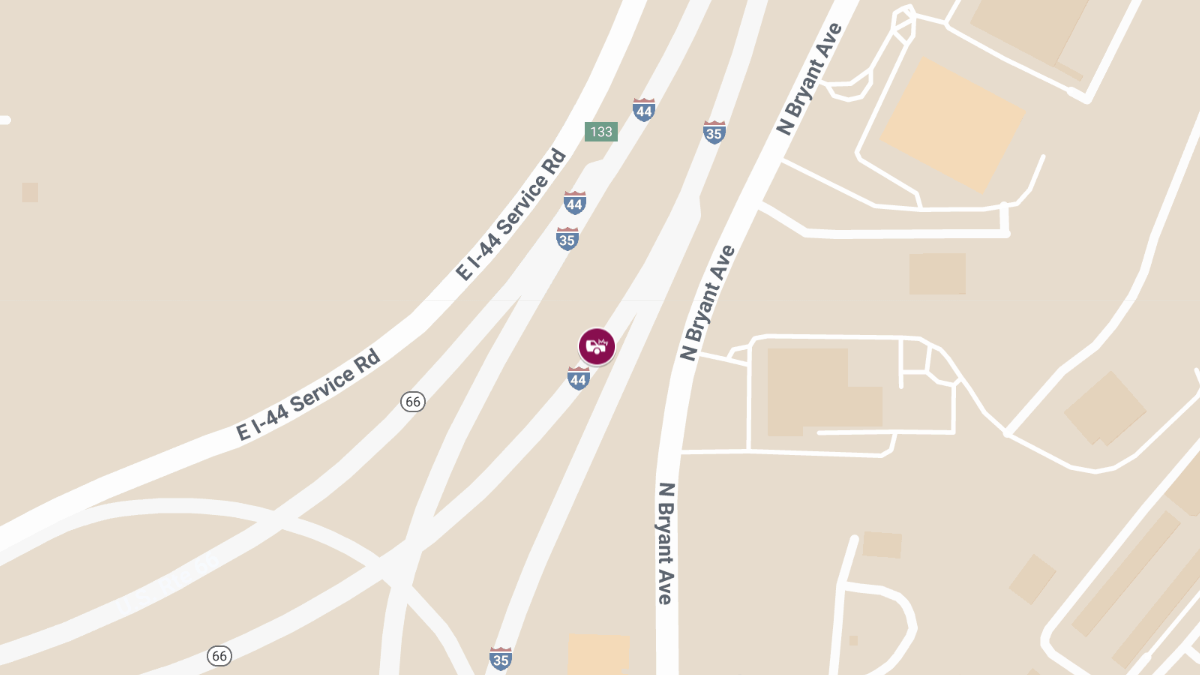 Fatal Crash on I-44 NB Claims Life of 20-Year-Old Driver