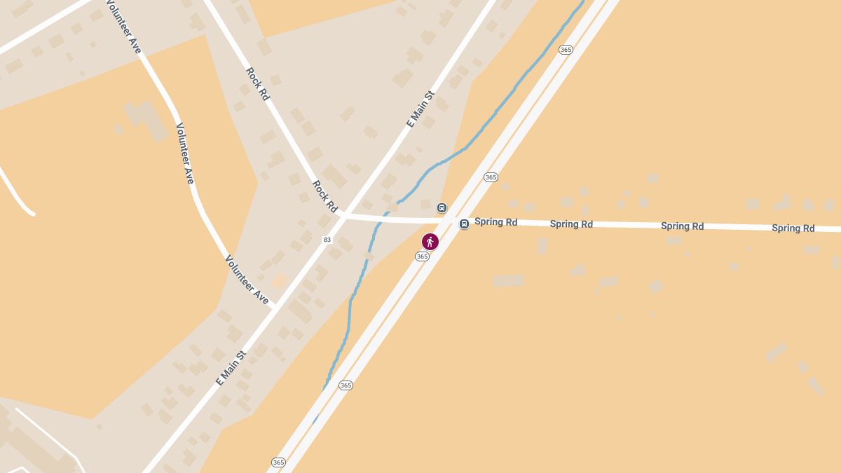 Fatal Pedestrian Hit-and-Run on Route 365 Under Investigation