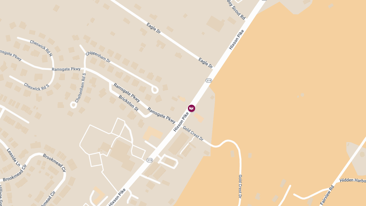 Fatal Two-Vehicle Crash on Hixson Pike