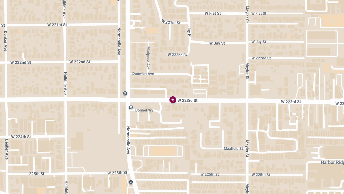 Hit-and-Run Collision on W 223rd St Results in Injuries