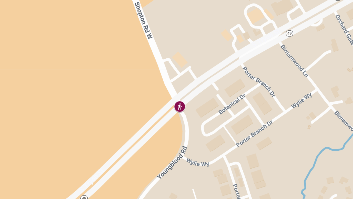Hit-and-Run Crash at S Tryon St & Youngblood Rd Causes Injuries