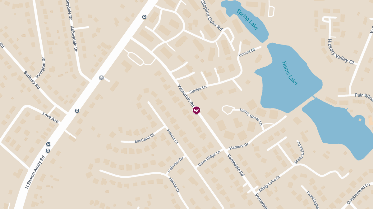 Hit-and-Run Crash on Vernedale Rd Causes Injuries