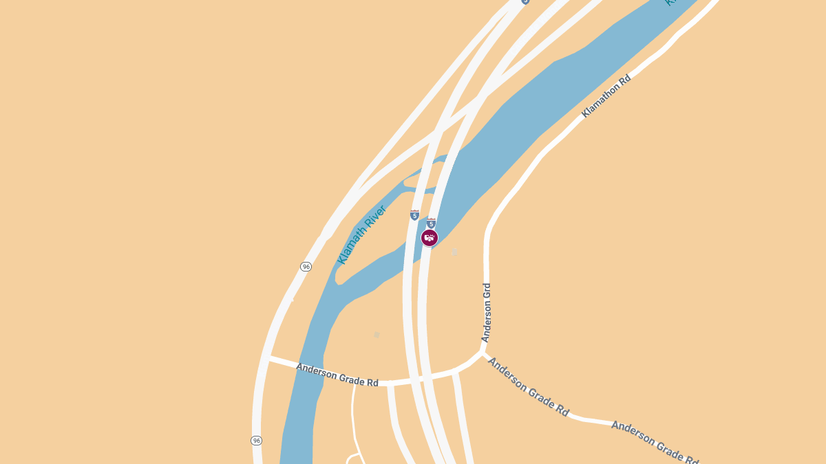 Hit-and-Run with Injuries on I-5 Near SR-96 Off-Ramp