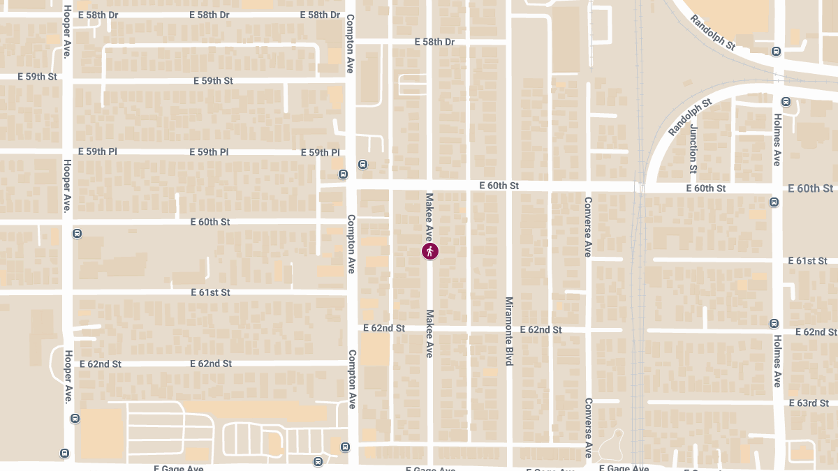 Hit-and-Run with Injuries on Makee Ave