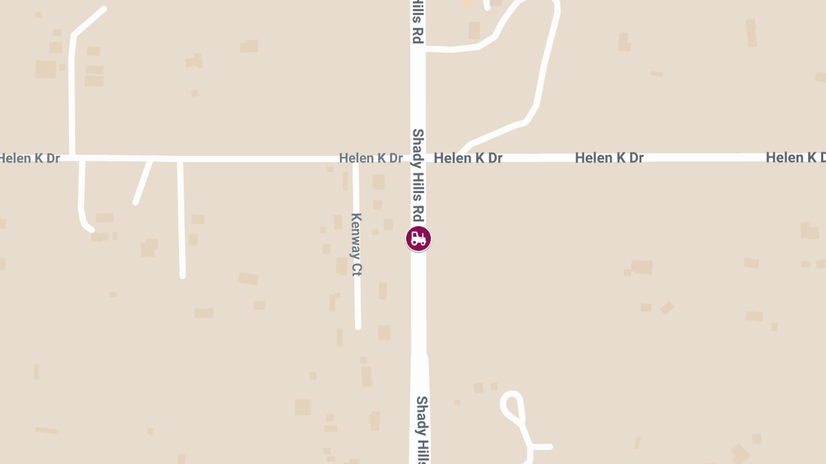Hudson Man Killed in Head-On Crash with Tractor-Trailer on Shady Hills Rd