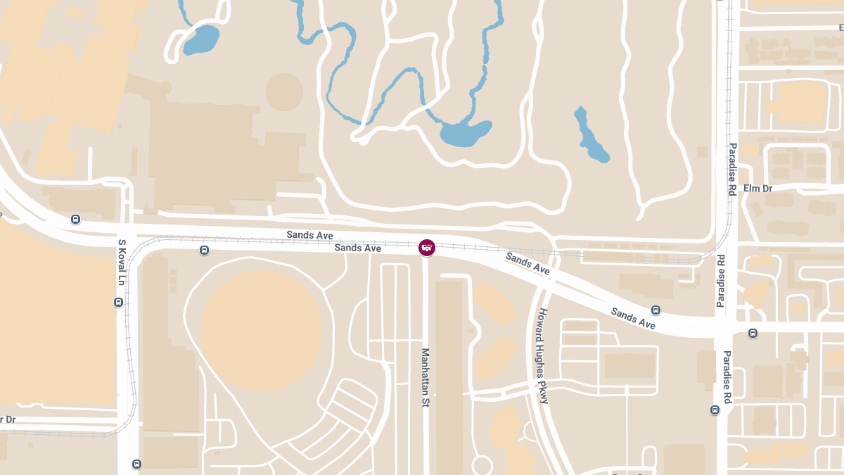 Injuries Reported in Accident at Sands Ave & Manhattan St