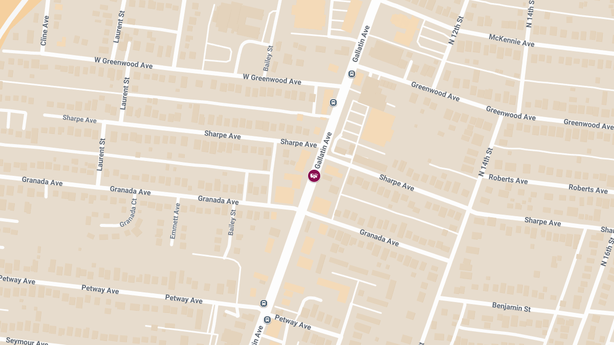 Injuries Reported in Accident on Gallatin Ave