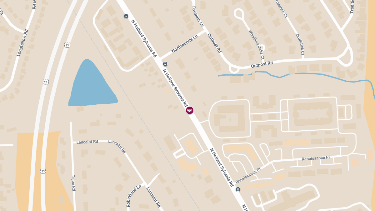 Injuries Reported in Car Crash at Chelsea Place Apartments