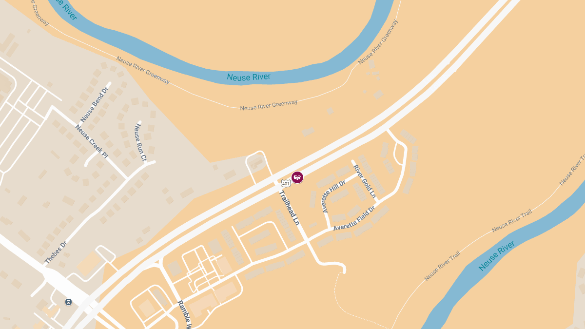 Injuries Reported in Crash on Louisburg Rd