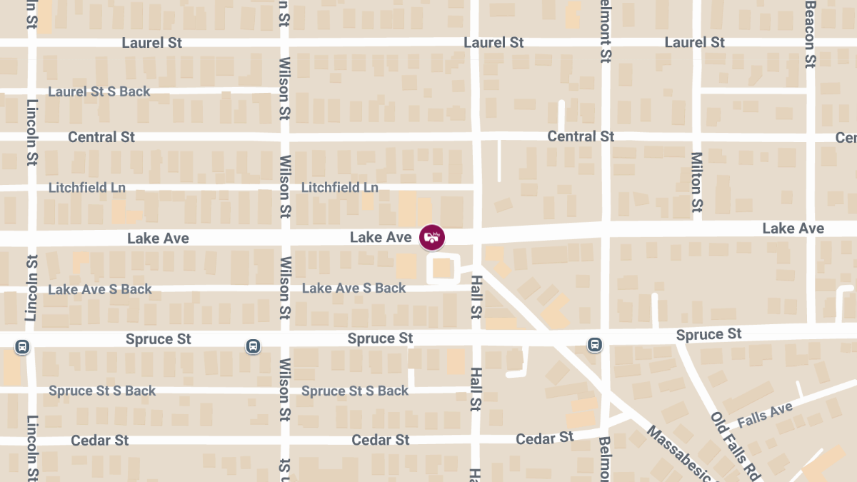 Injuries Reported in Hit-and-Run Crash on Lake Ave