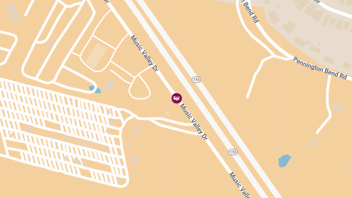 Injuries in Accident on Music Valley Dr