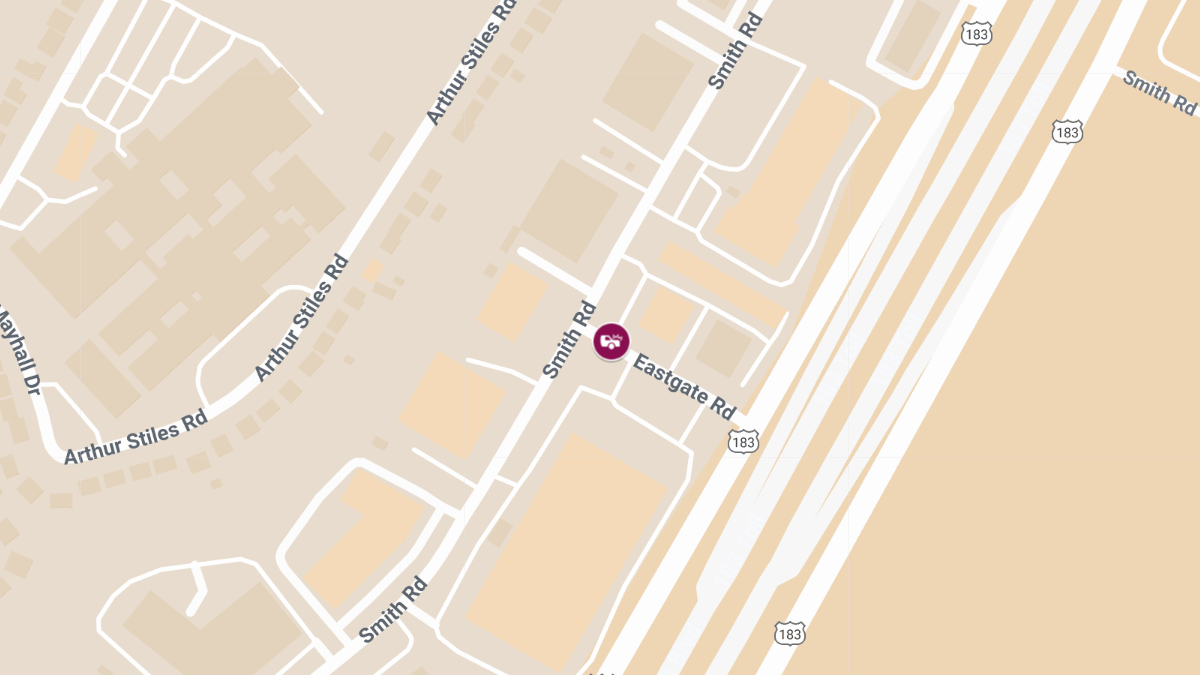 Injuries in Collision on Eastgate Rd in Johnston Terrace