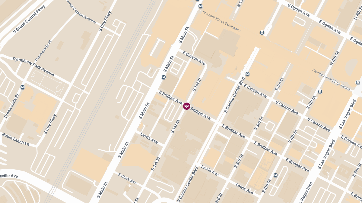 Injuries in Crash at S 1st St & E Bridger Ave