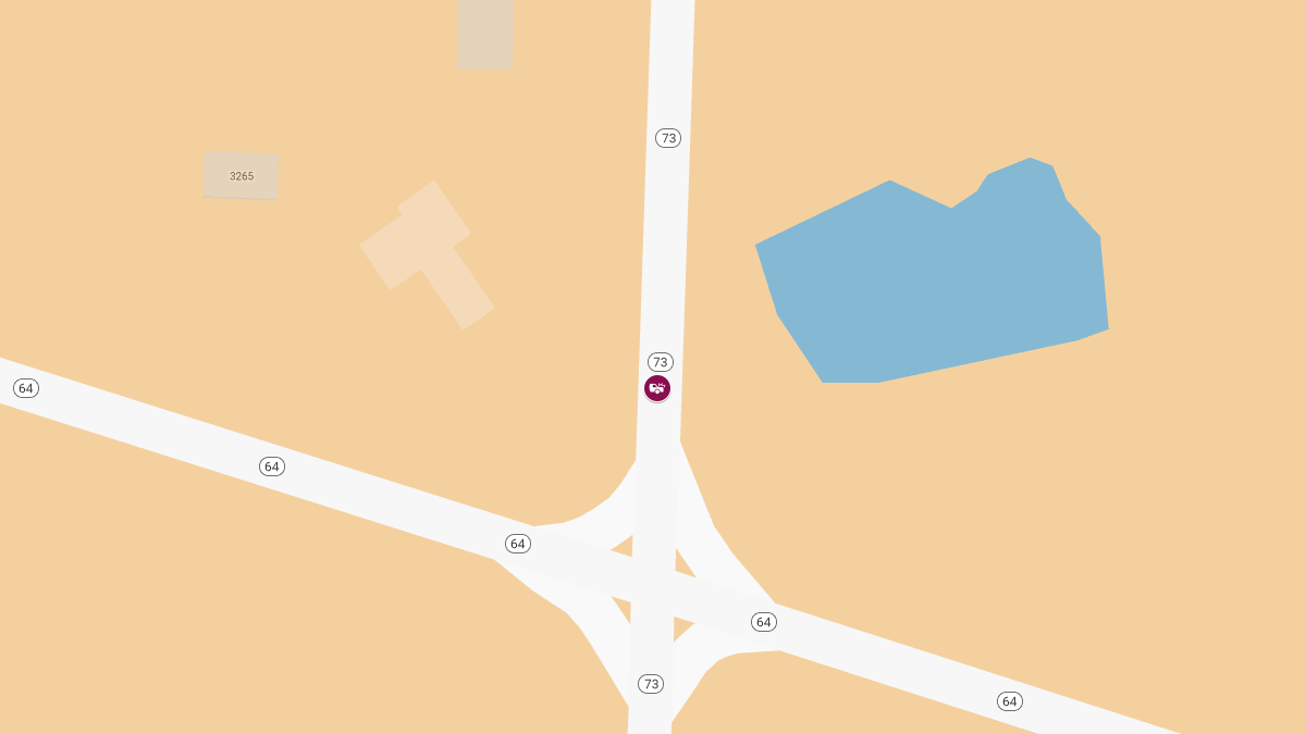 Injuries in Head-On Collision at MO 73 4 Miles North of Louisburg