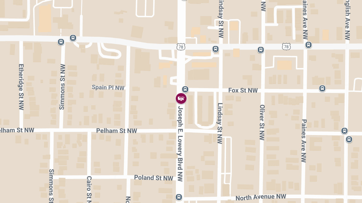 Injuries in Hit-and-Run Accident on Joseph E. Lowery Blvd NW