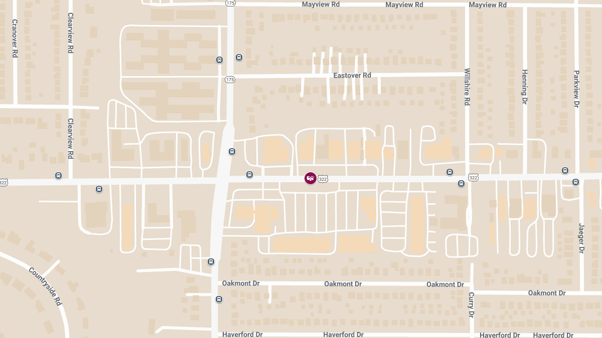 Injury Accident Closes Mayfield Rd in Front of Aldi’s