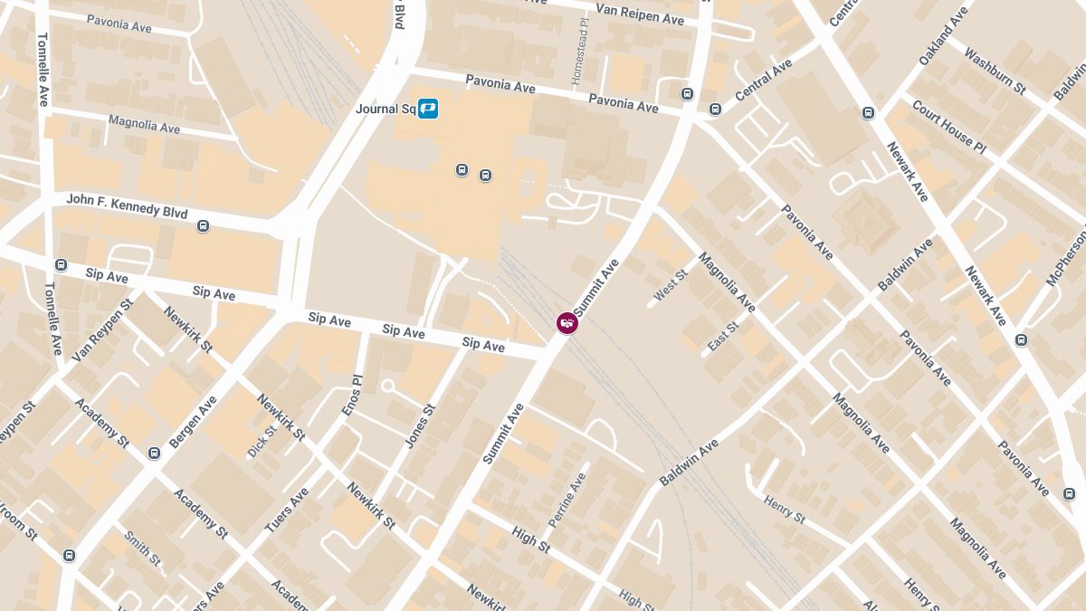 Injury Crash Closes Summit Ave Near Sip Ave