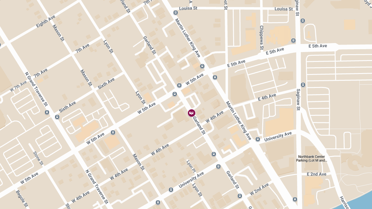 Injury Crash Reported on Garland St Near Vogt’s Flowers