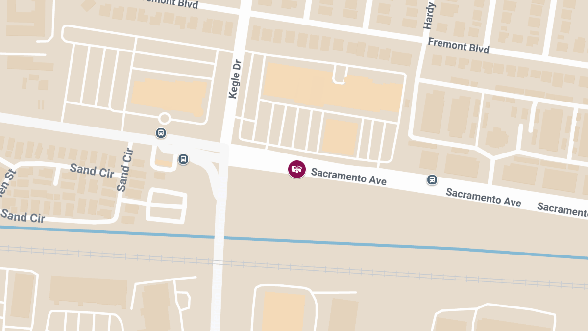 Jeremy Rosales Killed in Motorcycle Crash on SR-32 at Sacramento Ave