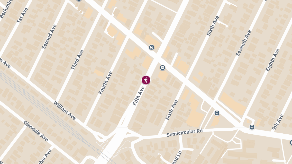 Juvenile Bicyclist Injured in Hit-and-Run at 455 5th Ave