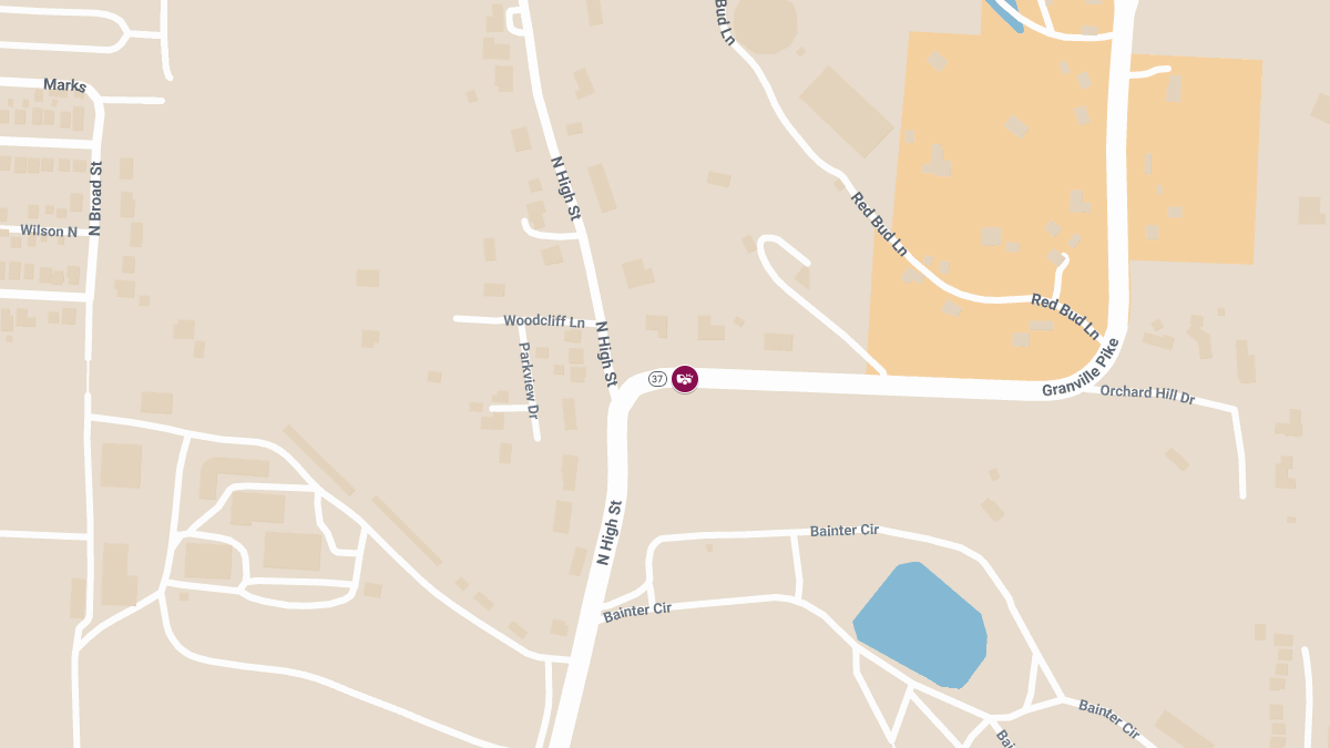 Lancaster Man Killed in Head-On Crash with Semi on SR-37