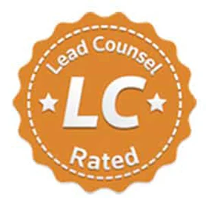 Lead Counsel Rated