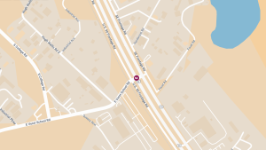 Major Traffic Accident at SW Evangeline Thruway and Verot School Rd