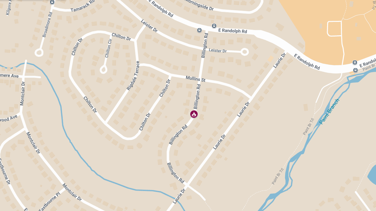 Man Injured in House Fire on Billington